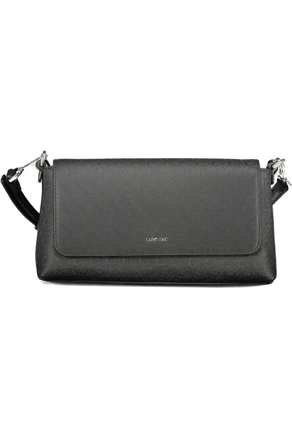 Calvin Klein Črna torbica Calvin Klein