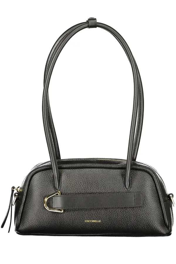 COCCINELLE Črna torbica Coccinelle