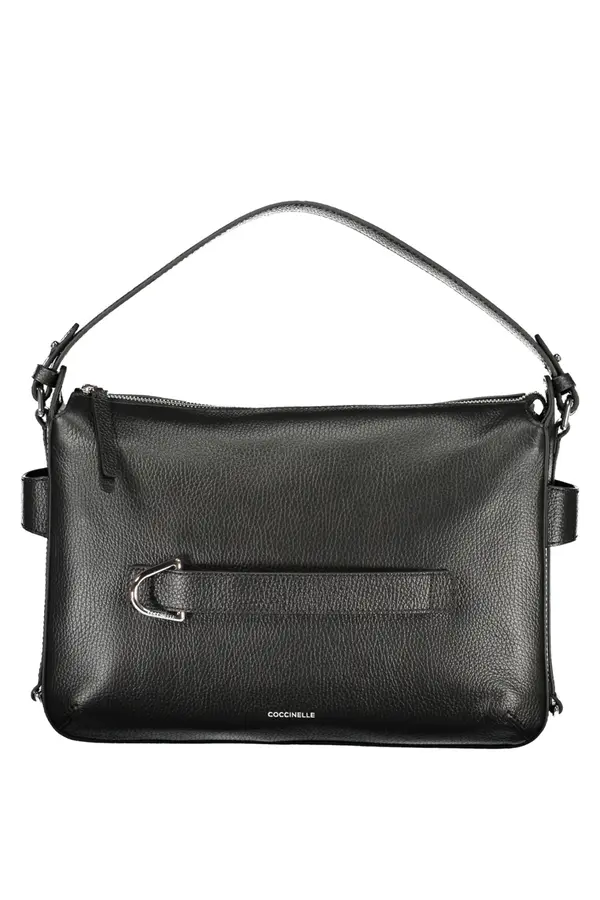 COCCINELLE Črna torbica Coccinelle
