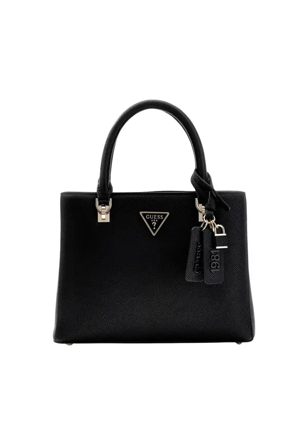 Guess Črna torbica Guess