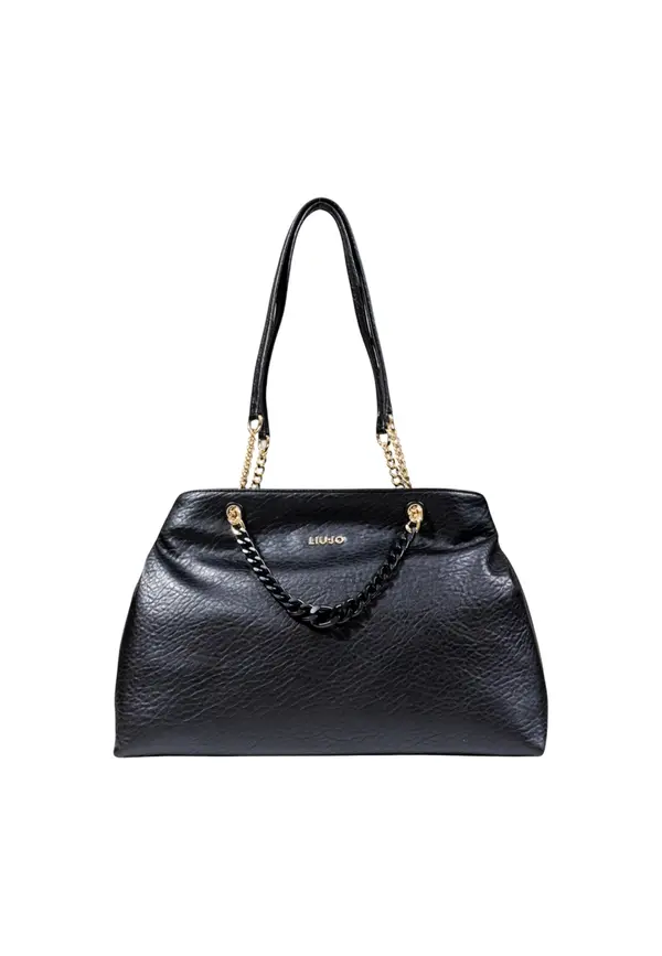 Liu Jo Črna torbica Liu Jo