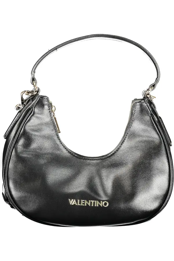 Valentino Črna torbica Valentino Bags