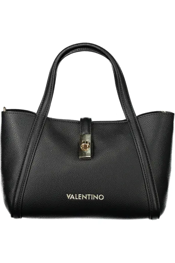 Valentino Bags Črna torbica Valentino