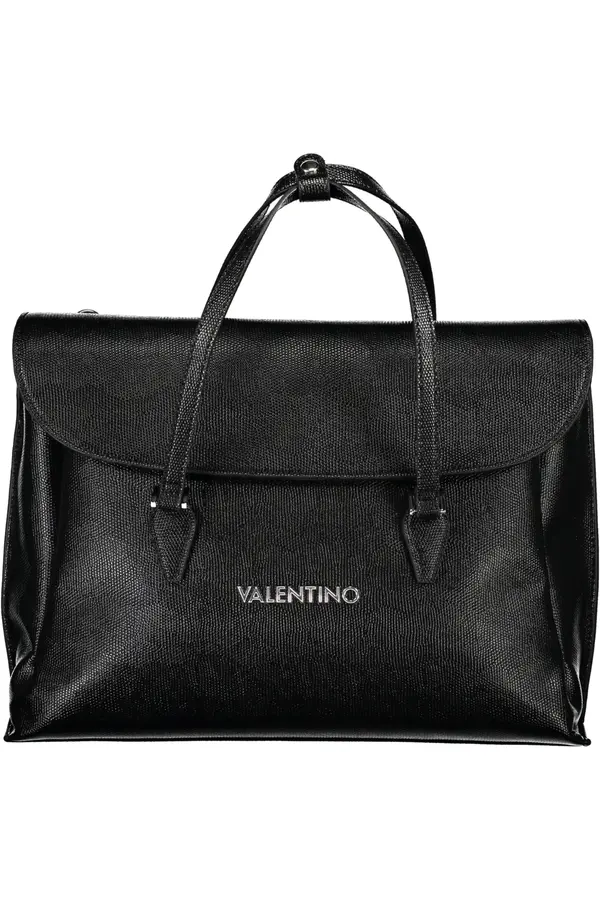 Valentino Bags Črna torbica Valentino