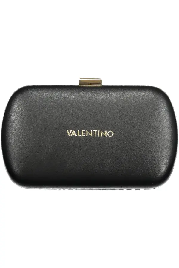 Valentino Bags Črna torbica Valentino