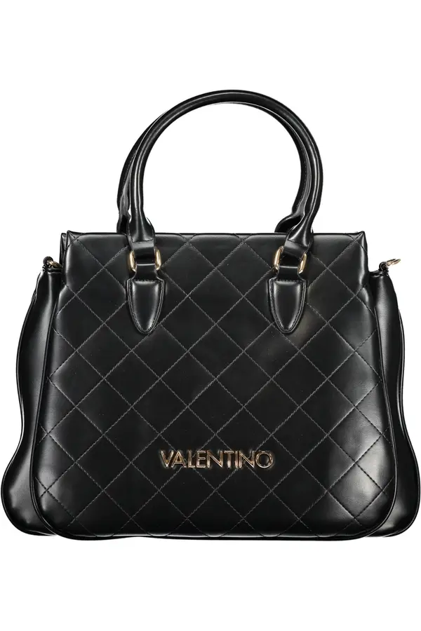 Valentino Bags Črna Valentinova torbica