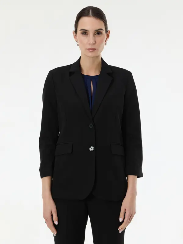 Orsay Črna ženska jakna ORSAY