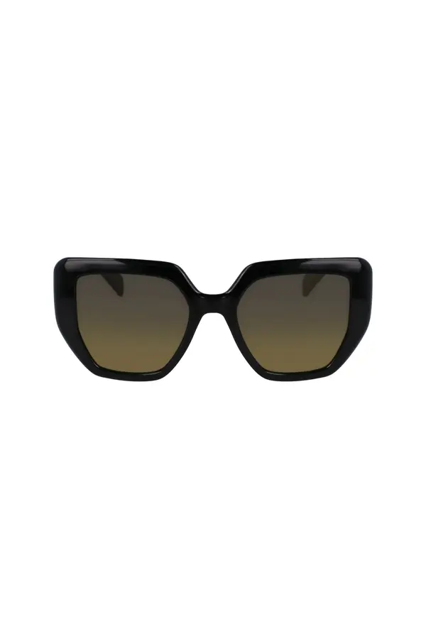 Liu Jo Črna ženska sončna očala LIU JO