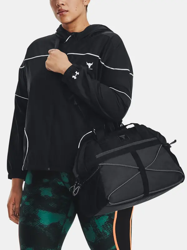 Under Armour Črna ženska športna torba Under Armour