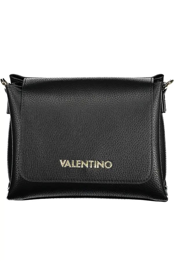 Valentino Bags Črna ženska torbica Valentino