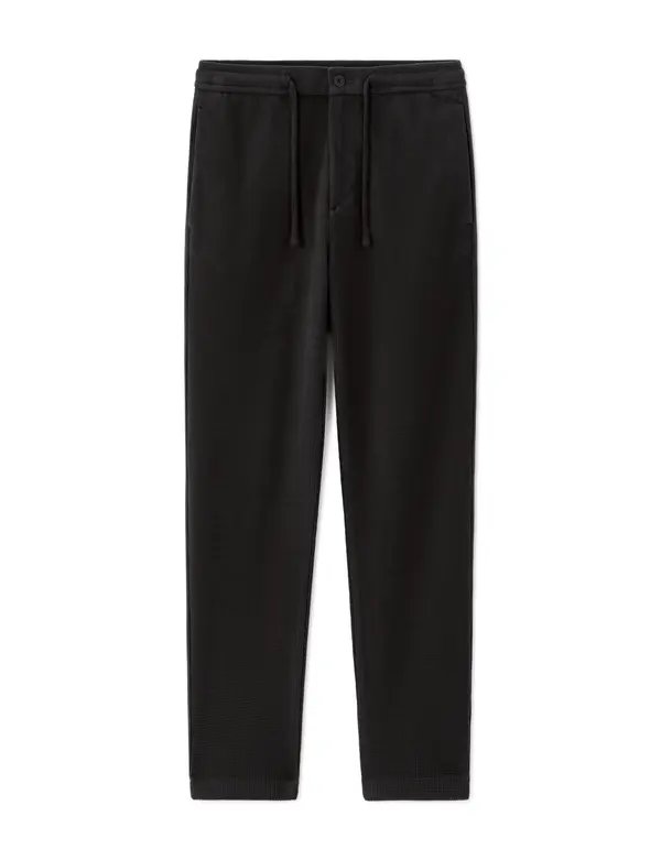 Celio Črne hlače Celio 24H Nowaffset