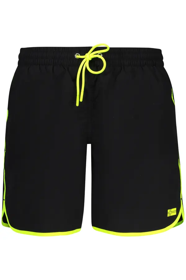 NORWAY 1963 Črne moške kopalke