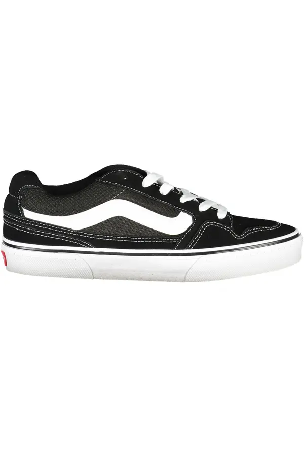 Vans Črne moške športne superge Vans