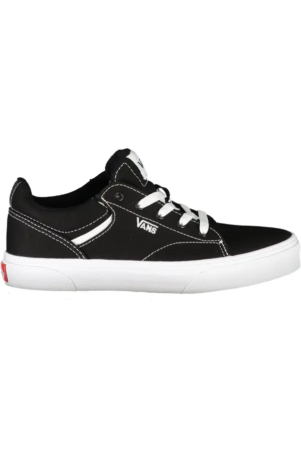 Vans Črne moške športne superge Vans