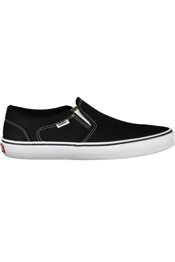 Vans Črne moške superge Vans