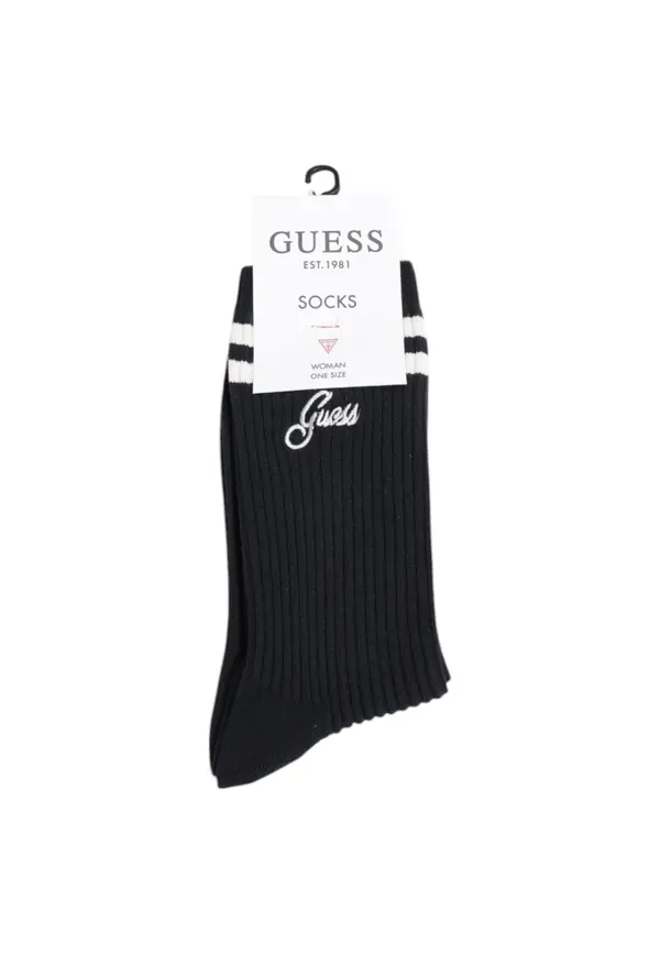 Guess Črne nogavice Guess