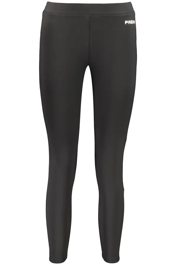 FREDDY Črne pajkice Freddy