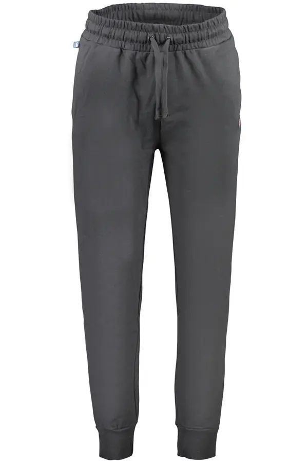 NORWAY 1963 Črne športne hlače Norveška 1963