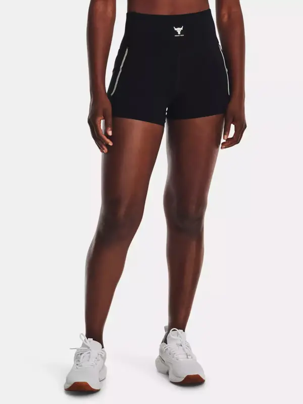 Under Armour Črne športne pajkice Under Armour Pjt Rock Meridian