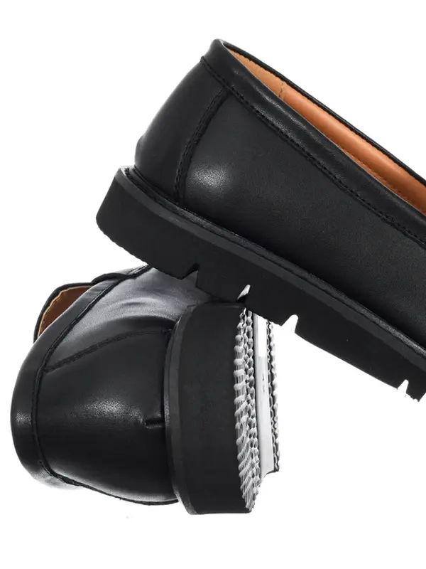 B ORIGINALS Črne superge B ORIGINALS