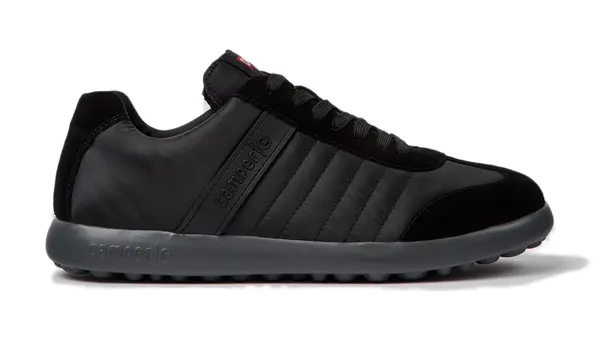 Camper Črne superge Camper Pelotas XLite