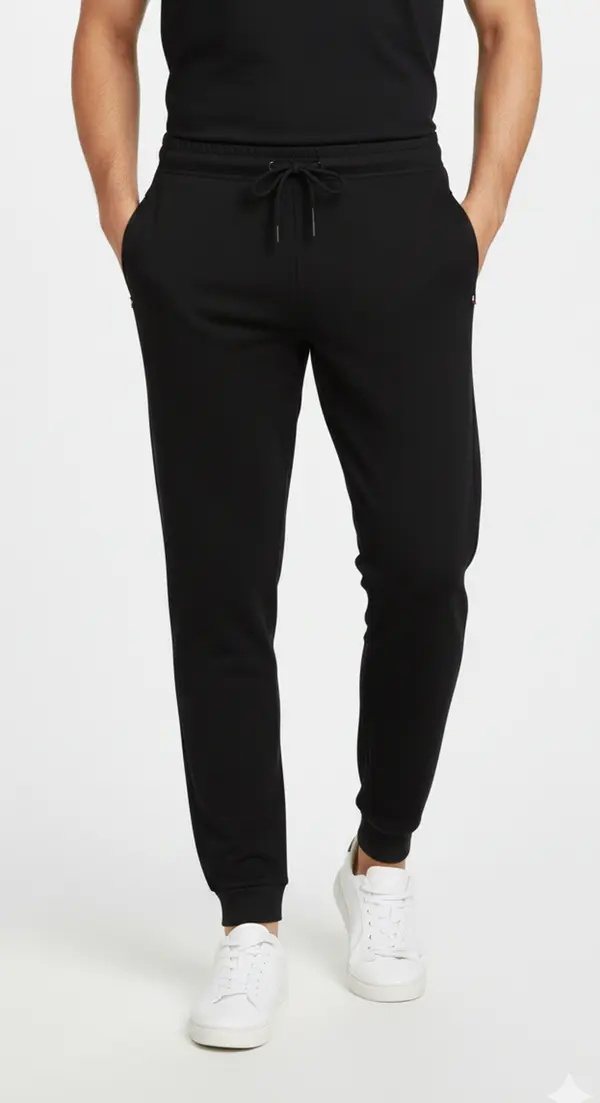 MUST Parkour Črne superge MUST PARKOUR