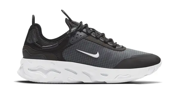Nike Črne superge Nike React Live