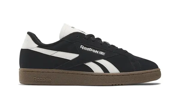 Reebok Črne superge Reebok Club C Grounds