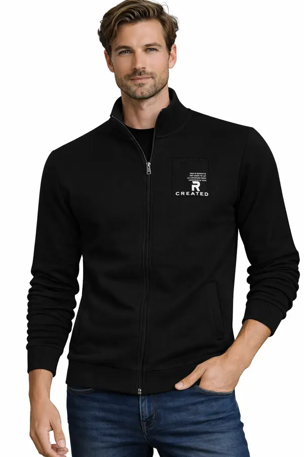 WEENS Črne superge WEENS