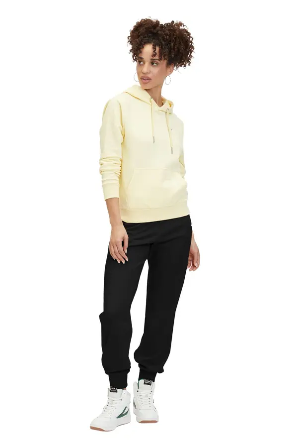 Fila Črne trenirke Fila BUETZOW