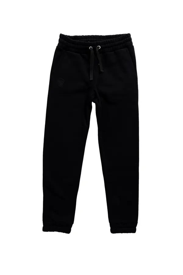 Blauer Črne ženske trenirke Blauer