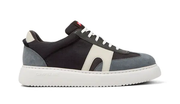Camper Črni čevlji Camper Runner K21