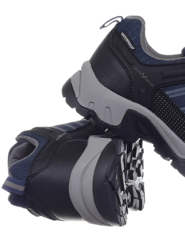 BLACK CREVICE ČRNI ČEVLJI CREVICE BCR342519-BG