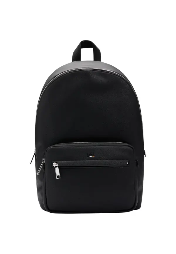 Boss Črni nahrbtnik Boss