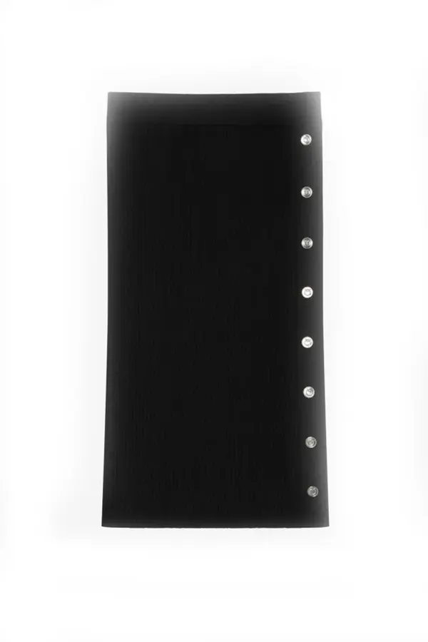 Pinko Črno oprijeto krilo Pinko