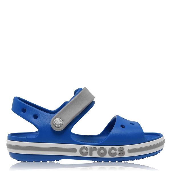 Crocs Crocs Bayaband Childrens Sandals