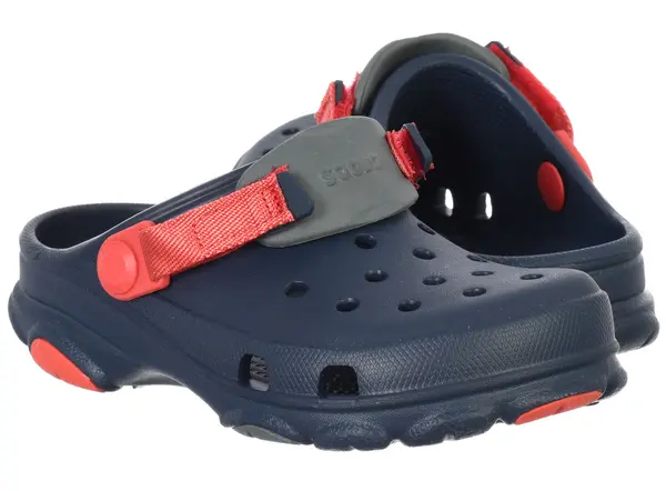 Crocs CROCS - Klasični otroški japonki All Terrain