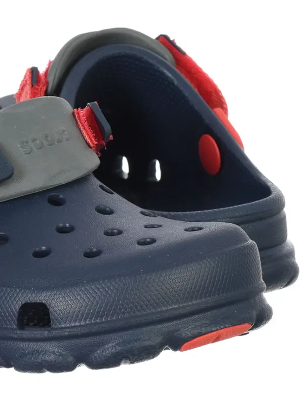 Crocs CROCS - Klasični otroški japonki All Terrain