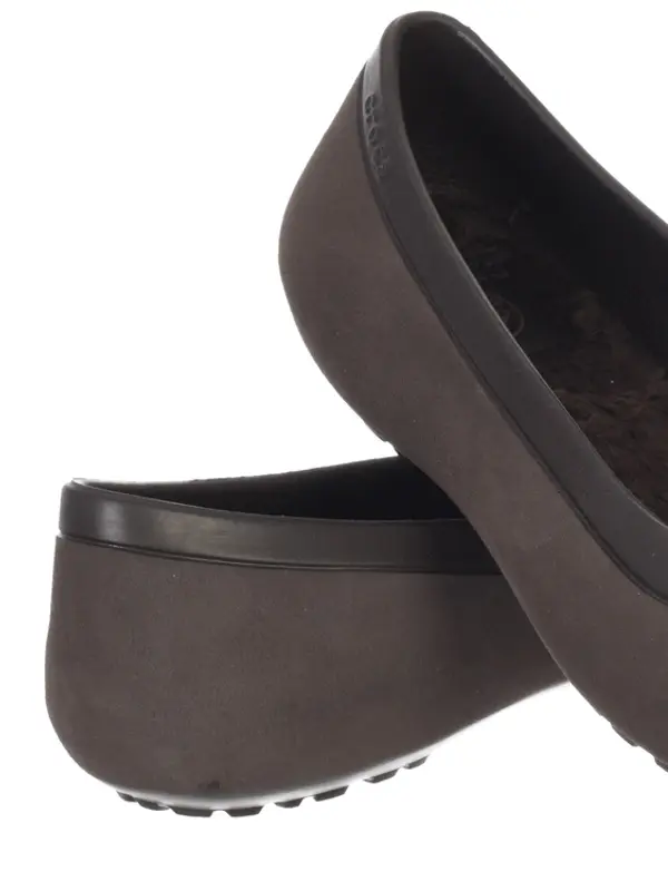 Crocs Crocs - Ženske balerinke Mammoth Flat