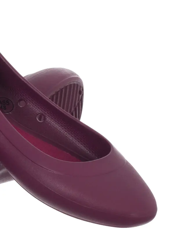 Crocs Crocs - Ženske podložene balerinke Olivia II