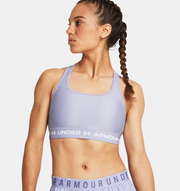 Under Armour Crossback Mid Bra