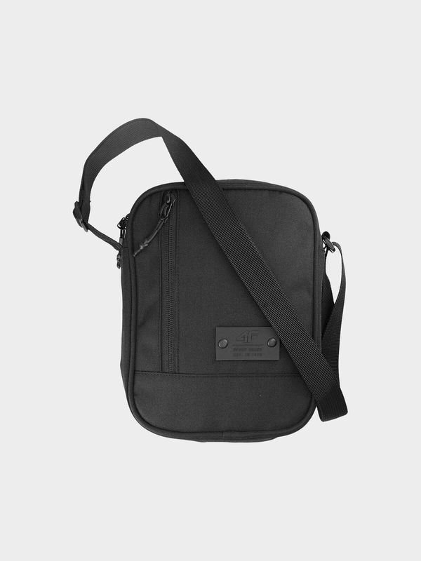 4F Crossbody bag unisex 4F