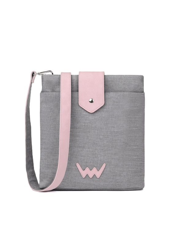 VUCH Crossbody bag VUCH Vigo Grey