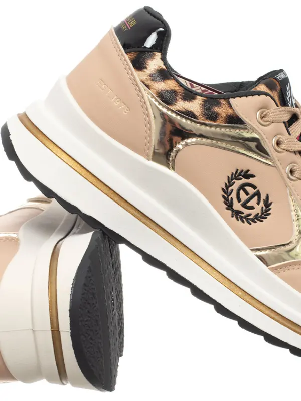 ENRICO COVERI Črpalke ENRICO COVERI Queen Lux