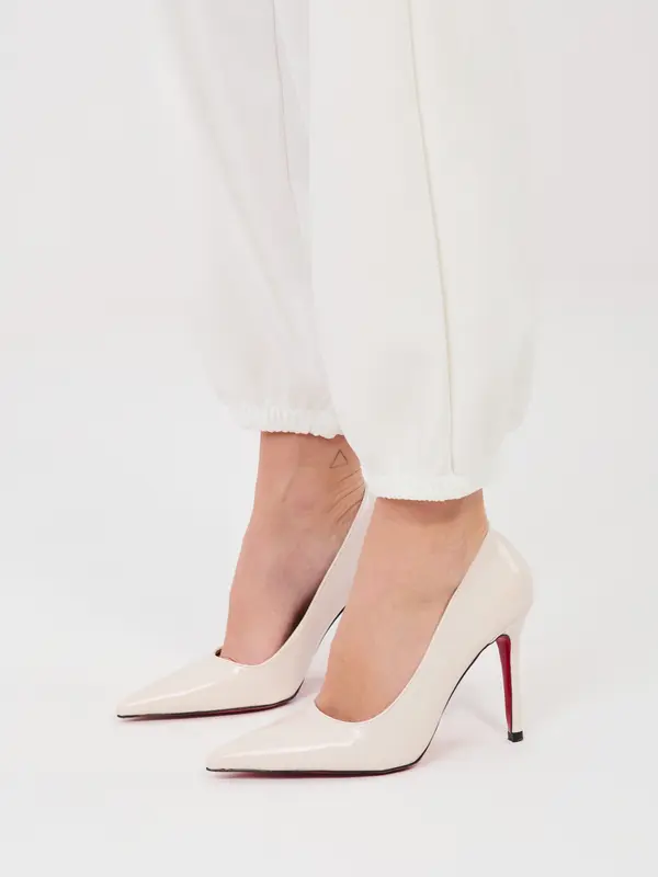 Italy Moda Črpe z visoko peto