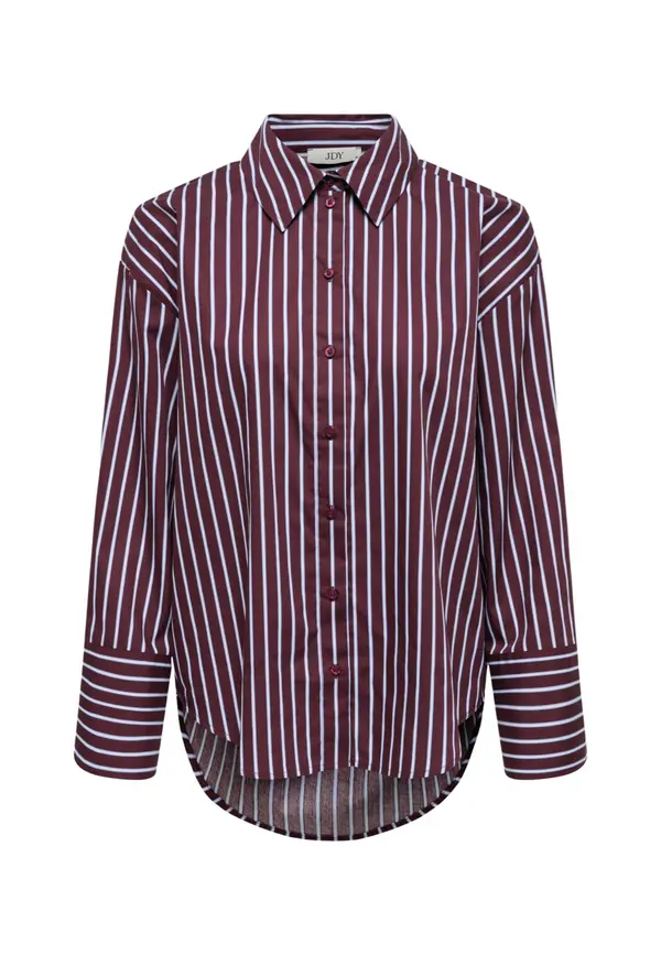 Jacqueline de Yong Črtasta majica Jacqueline De Yong