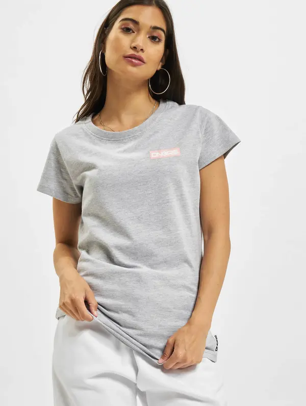 Dangerous DNGRS Crux T-shirt gray