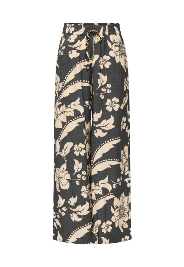 Jacqueline de Yong Cvetlične hlače Jacqueline De Yong