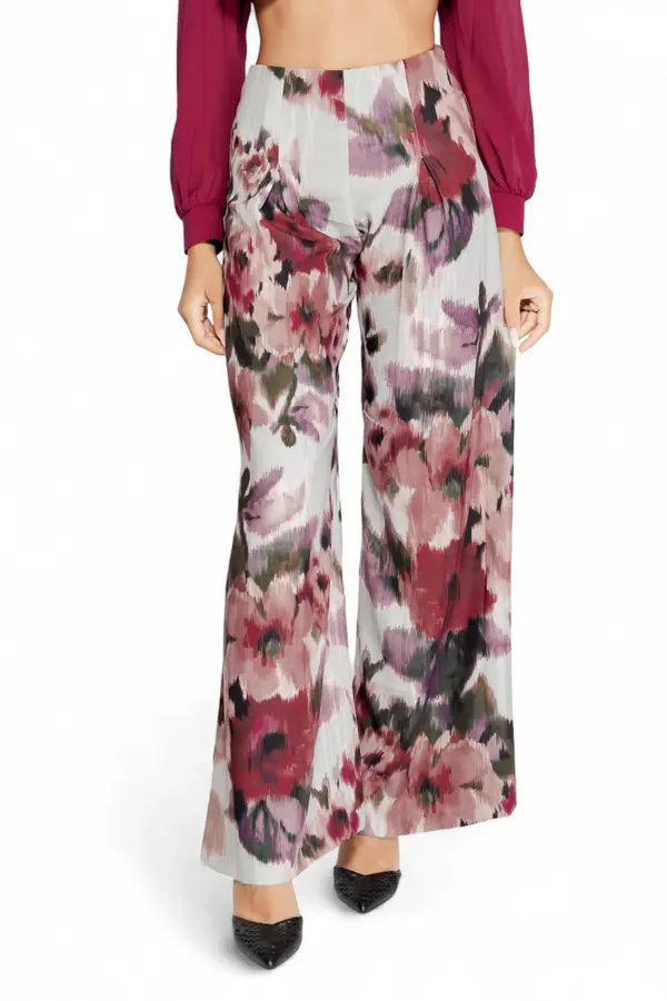 Rinascimento Cvetlične hlače Rinascimento