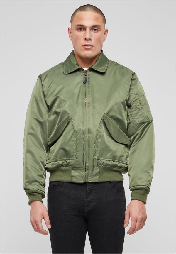 Brandit CWU Jacket olive